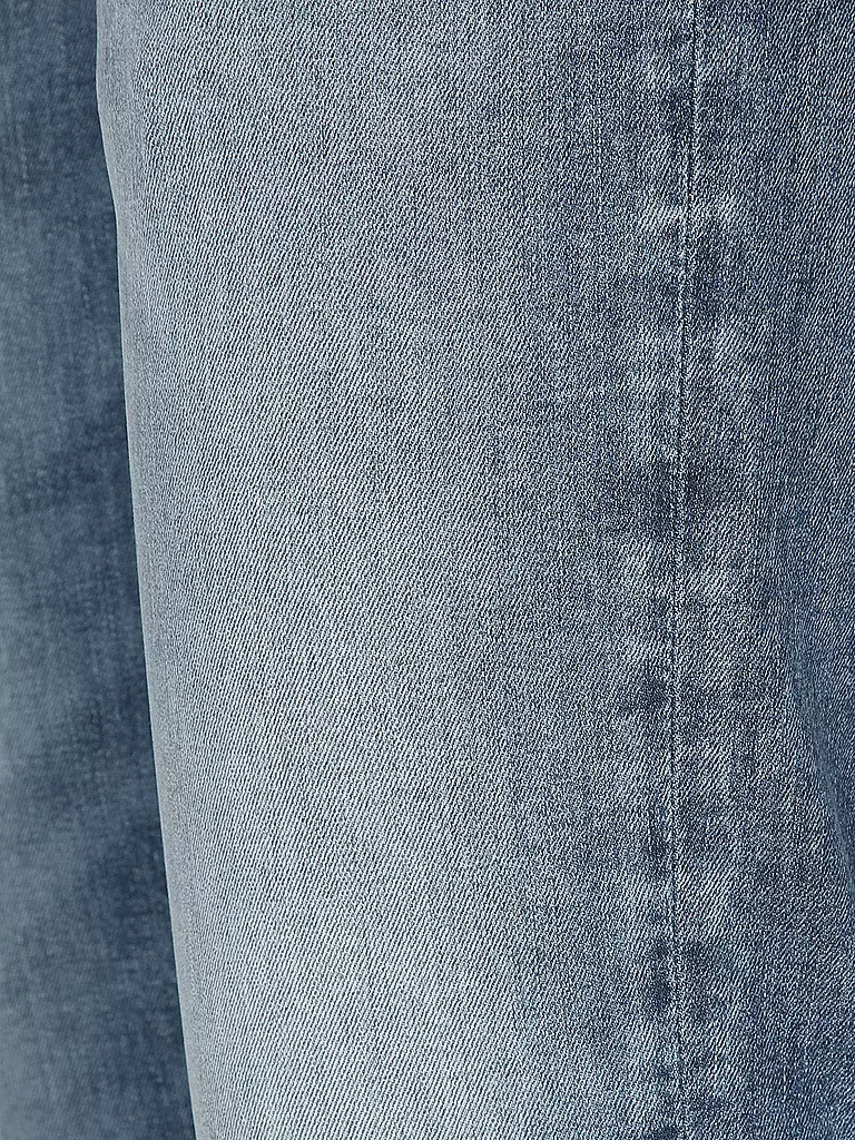 BOSS Jeans Denim Slim Fit DELAWARE BO blau