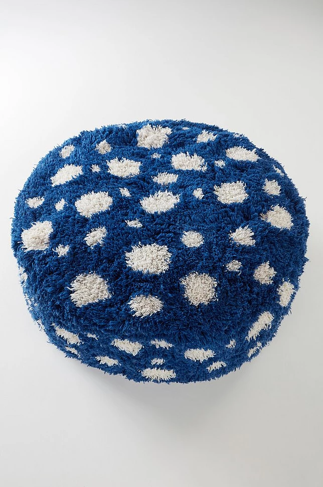 CORALLI puff