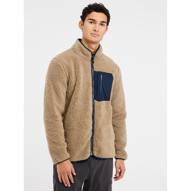 Prttave - Polaire homme