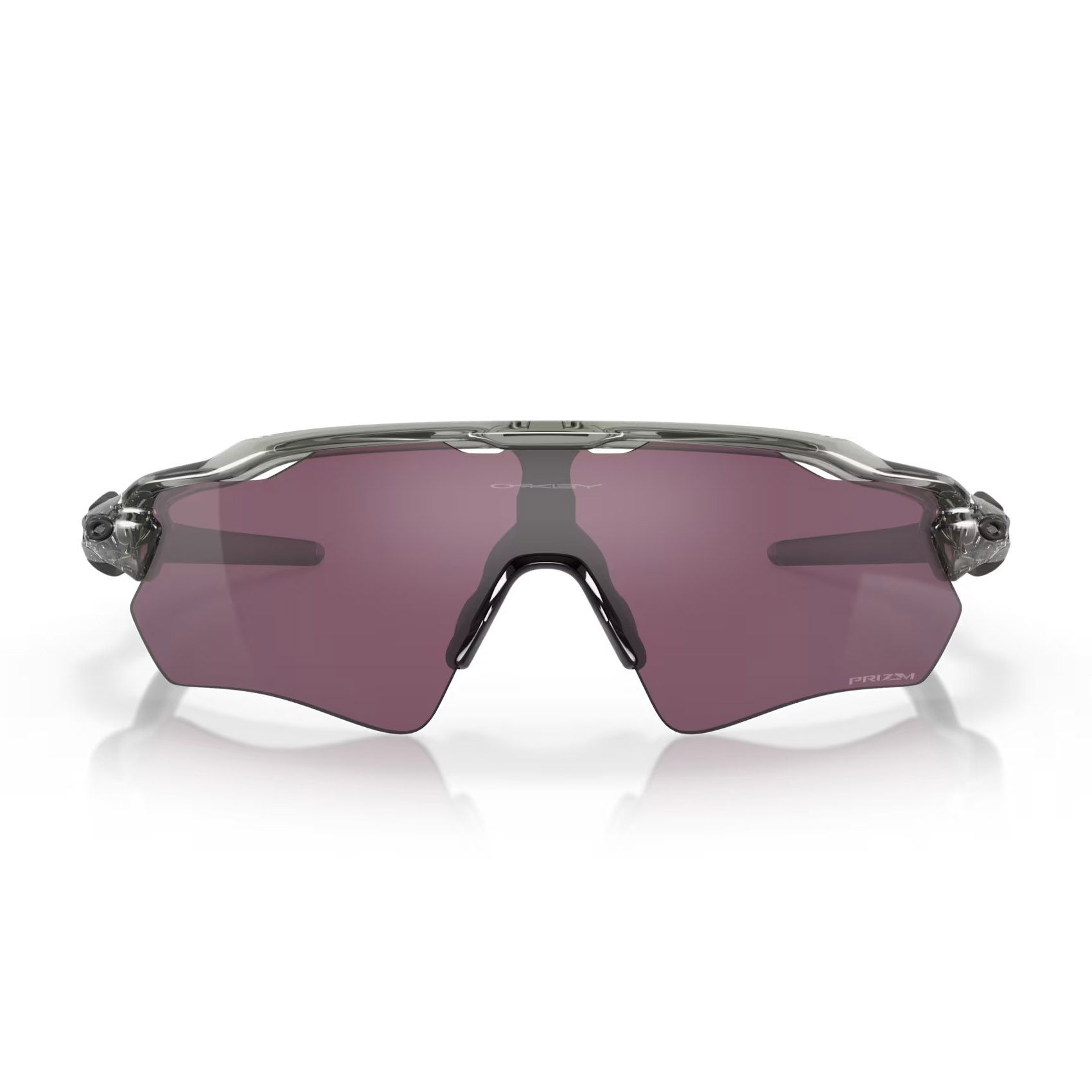 oakley radar ev path gray ink 523 oo9208 82 prizm road black