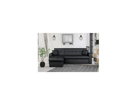 TBD - Roman canape dangle reversible convertible 3 places + coffre...