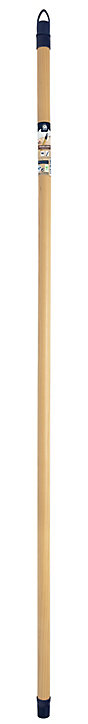 Manche à balai en bois vernis Elephant