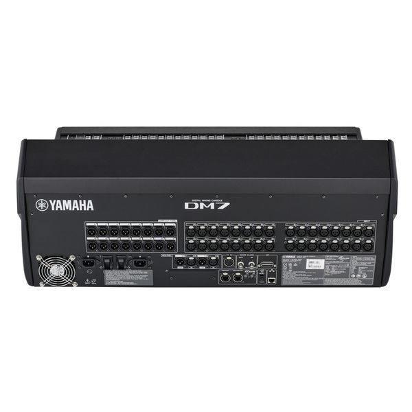 Yamaha DM7