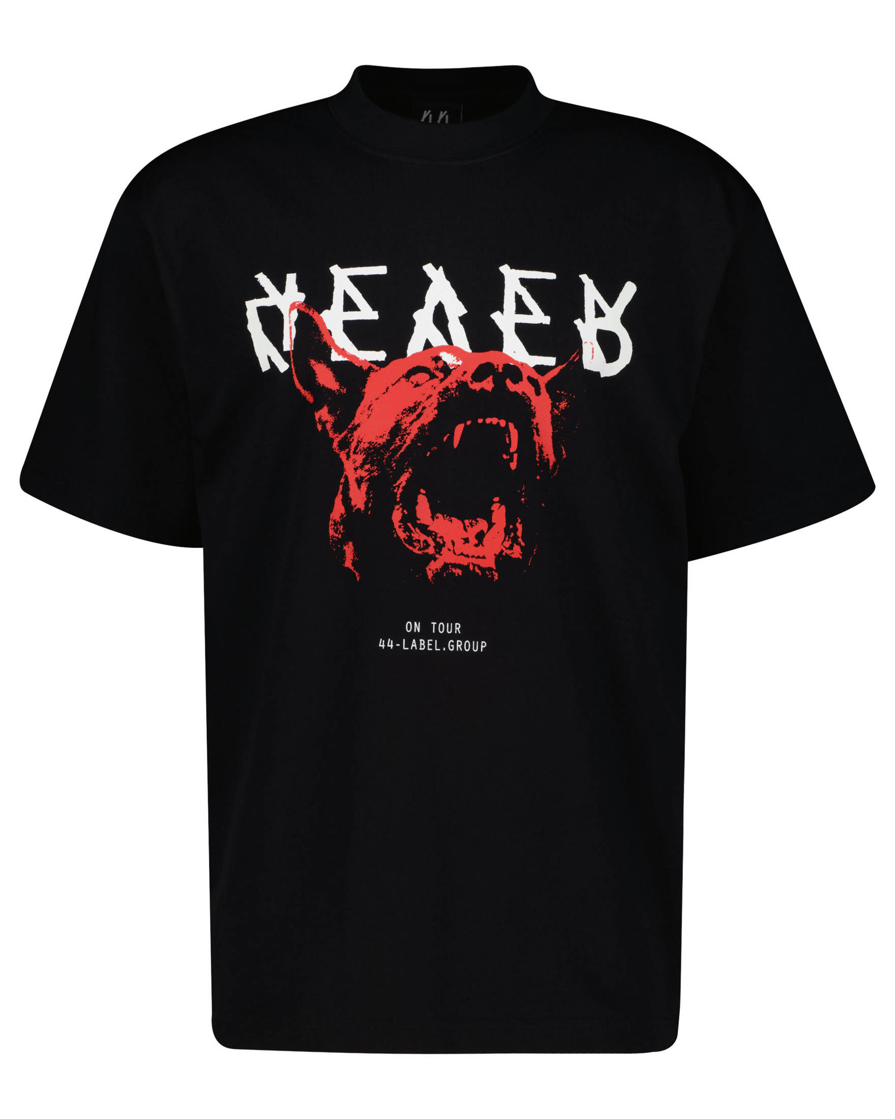 44 Label Group| Herren T-Shirt FOREVER TEE