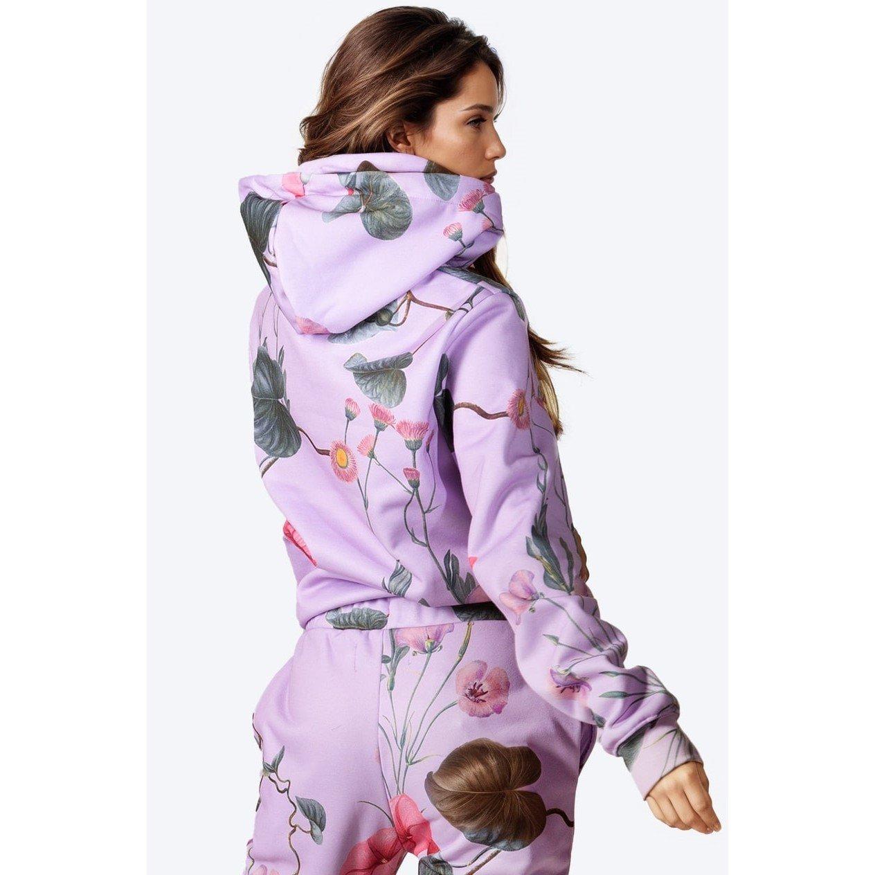 Hype Hype Pullover Hoodie Ld99