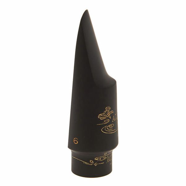 Aizen JM Mouthpiece Alto 6