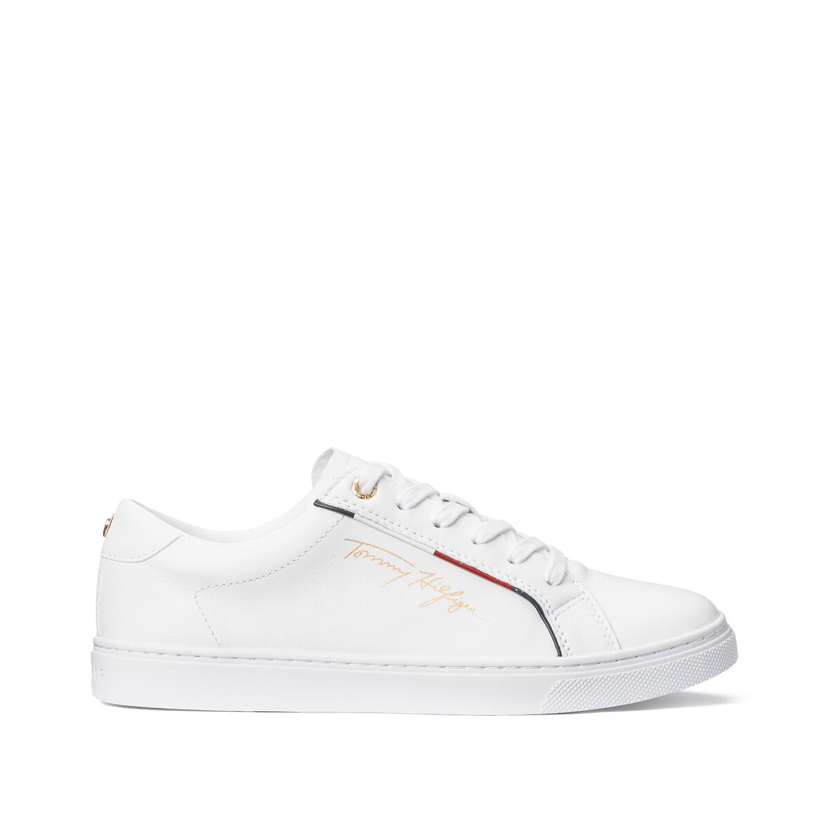 Tênis TOMMY HILFIGER TH Signature