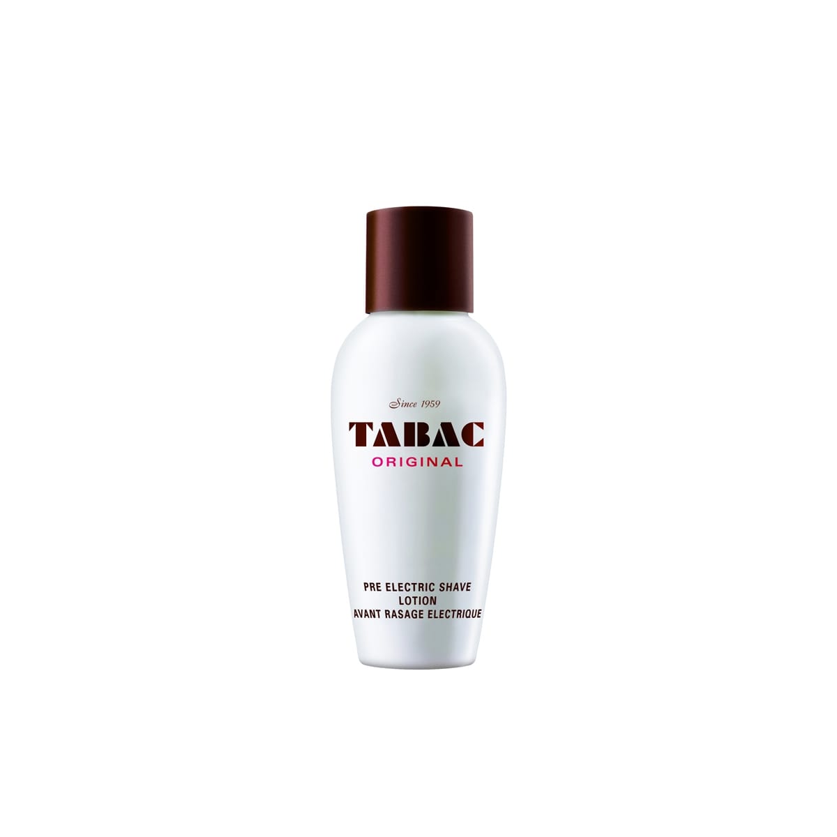 Tabac Original Tabac Original Lotion Avant-Rasage Électrique