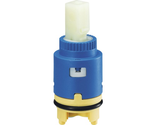 Keramische cartridge 25 mm
