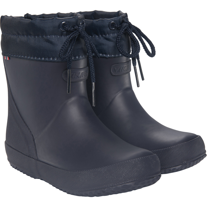 Viking Kinder Alv Indie Warm Gummistiefel