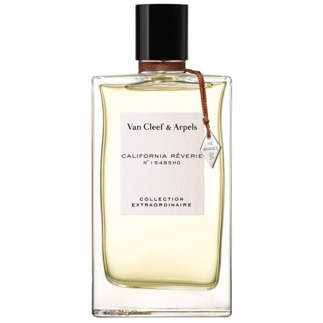 California Rêverie VAN CLEEF & ARPELS
