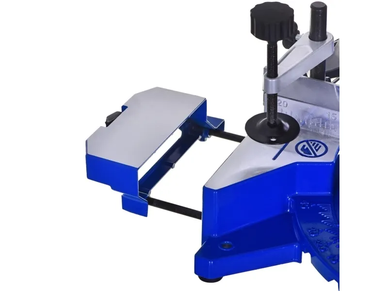 Scheppach SCHEPPACH MITER SAW HM254 SCH5901216901