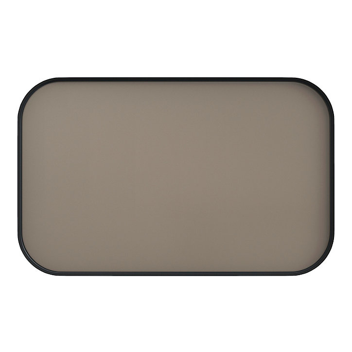 Peinture cuisine et salle de bains GoodHome beige Caracas satin 2,5L
