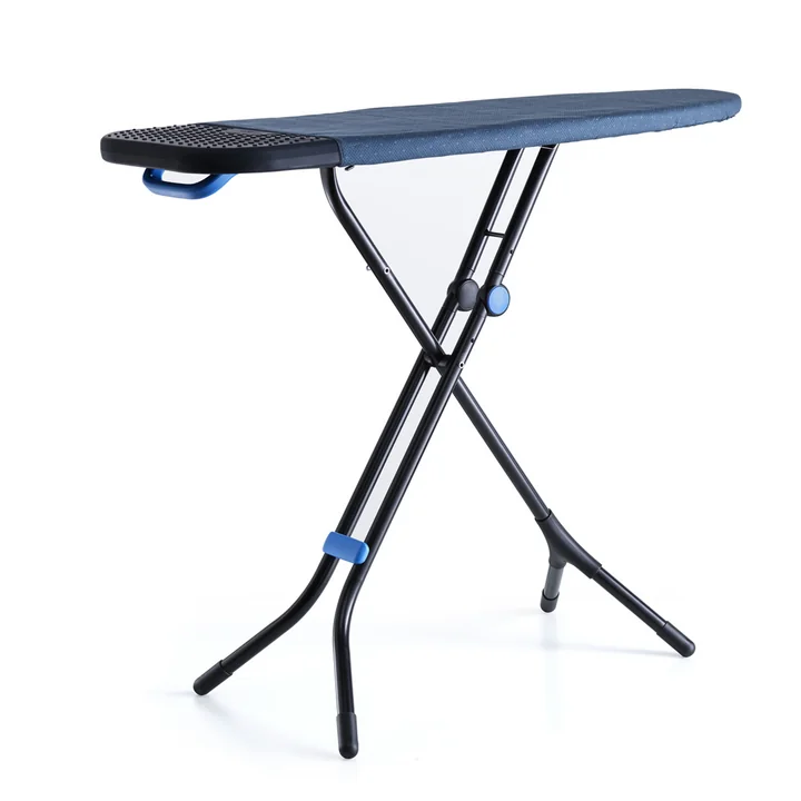 Joseph Joseph - Glide Bügelbrett Plus, schwarz / blau