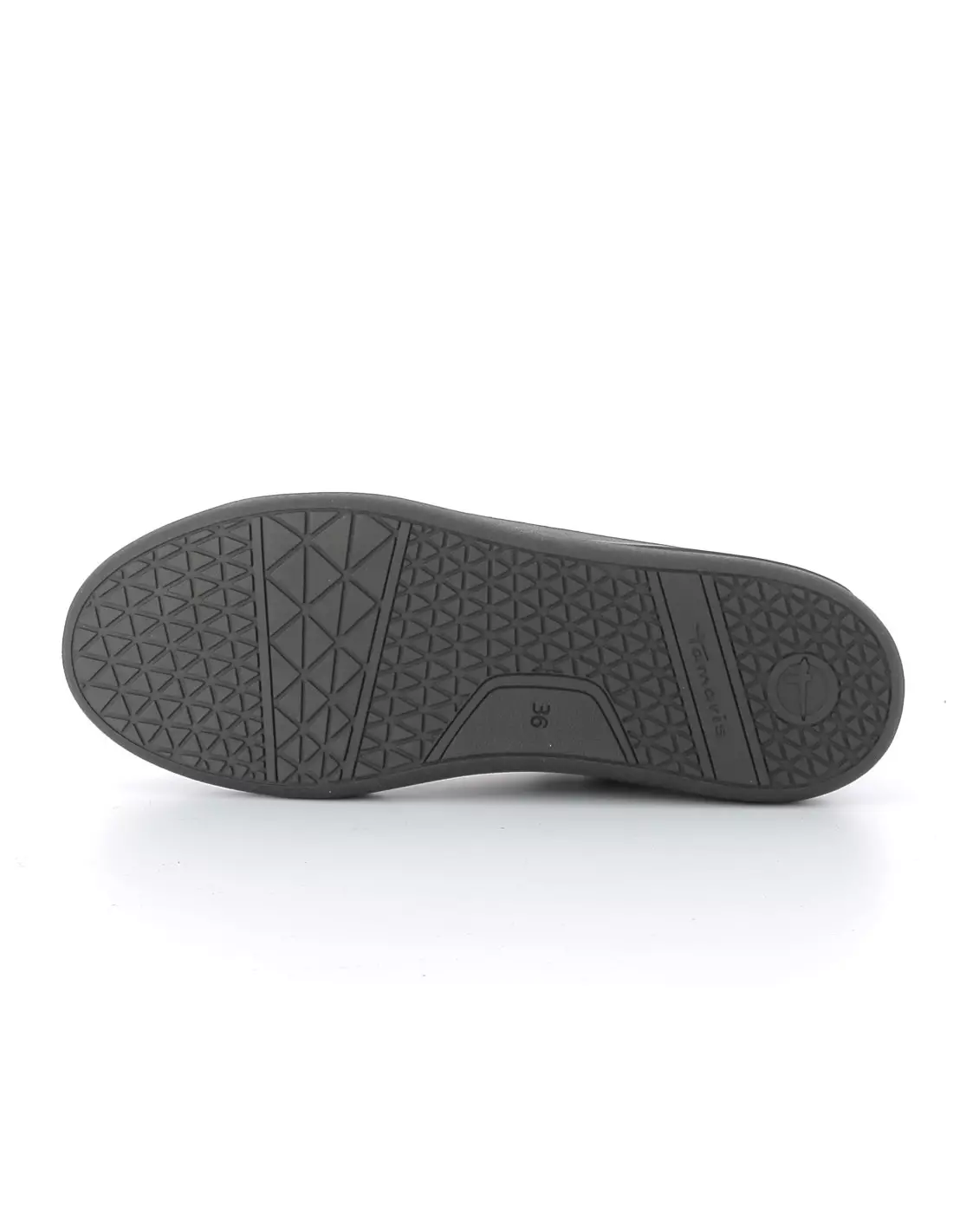 TAMARIS 1-23734 007 - Baskets Blackuni