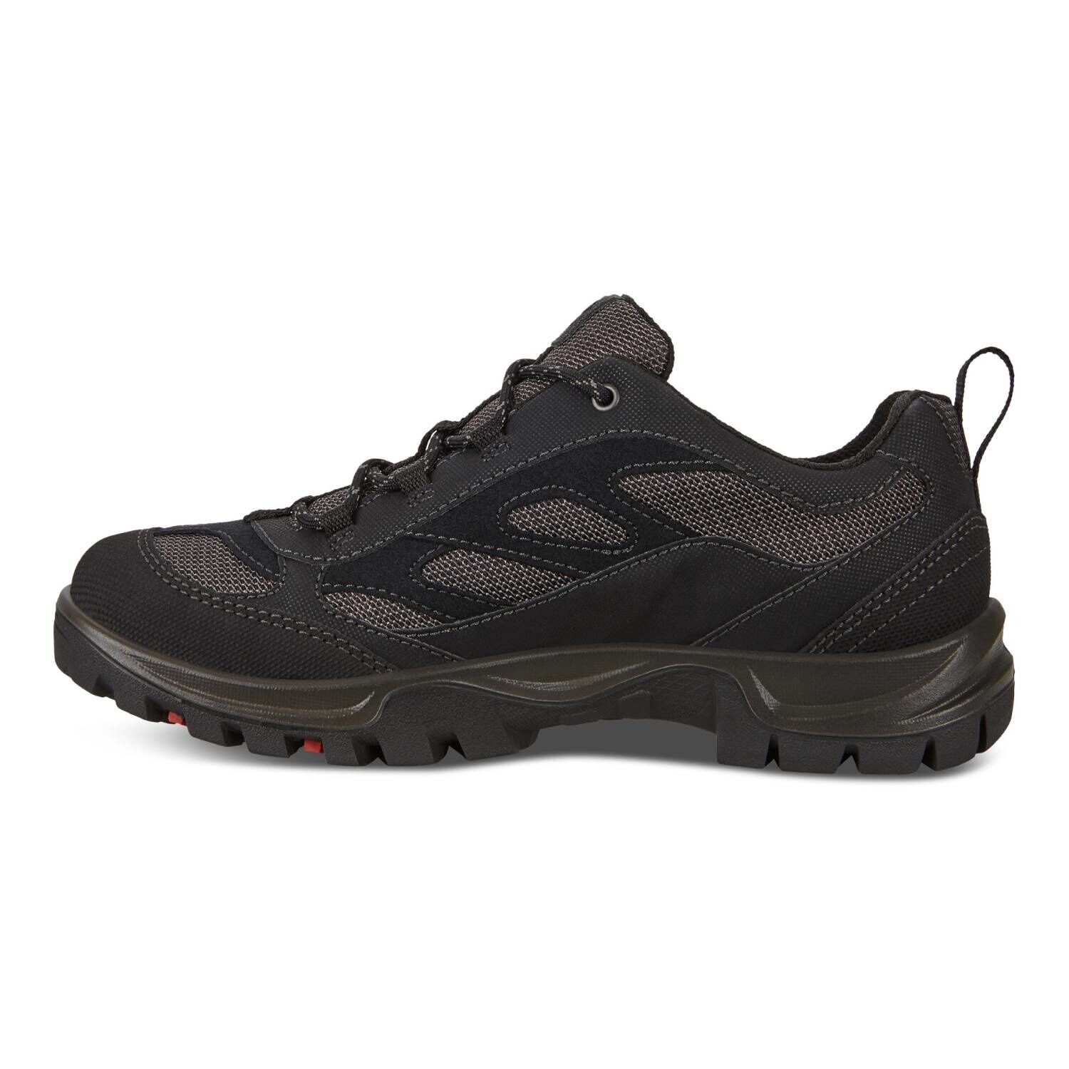 ECCO Damen Trekking – und Wanderschuh XPEDITION III Low Cut