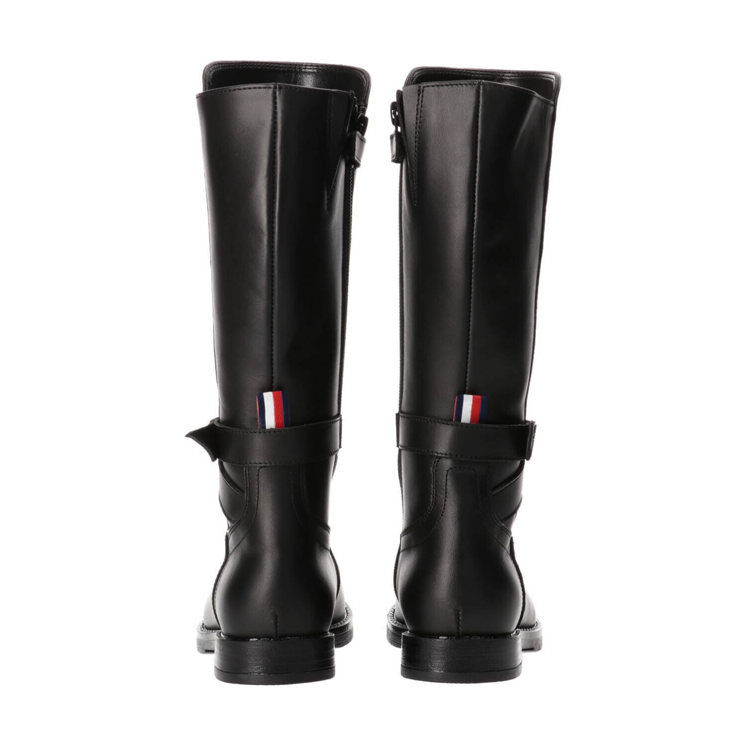 Tommy Hilfiger| Damen Stiefel