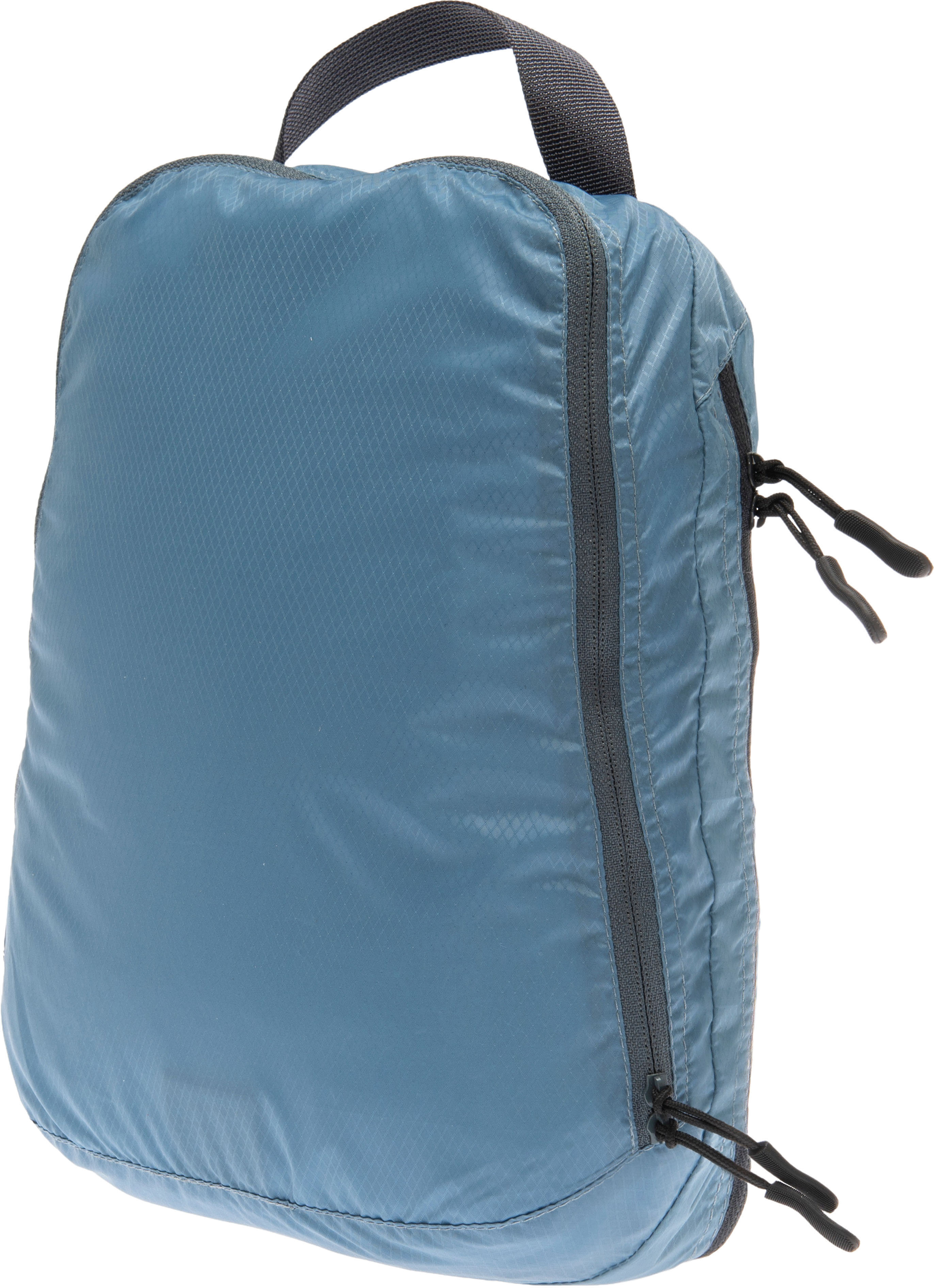 Two-in-One Separated Packing Cube Light
