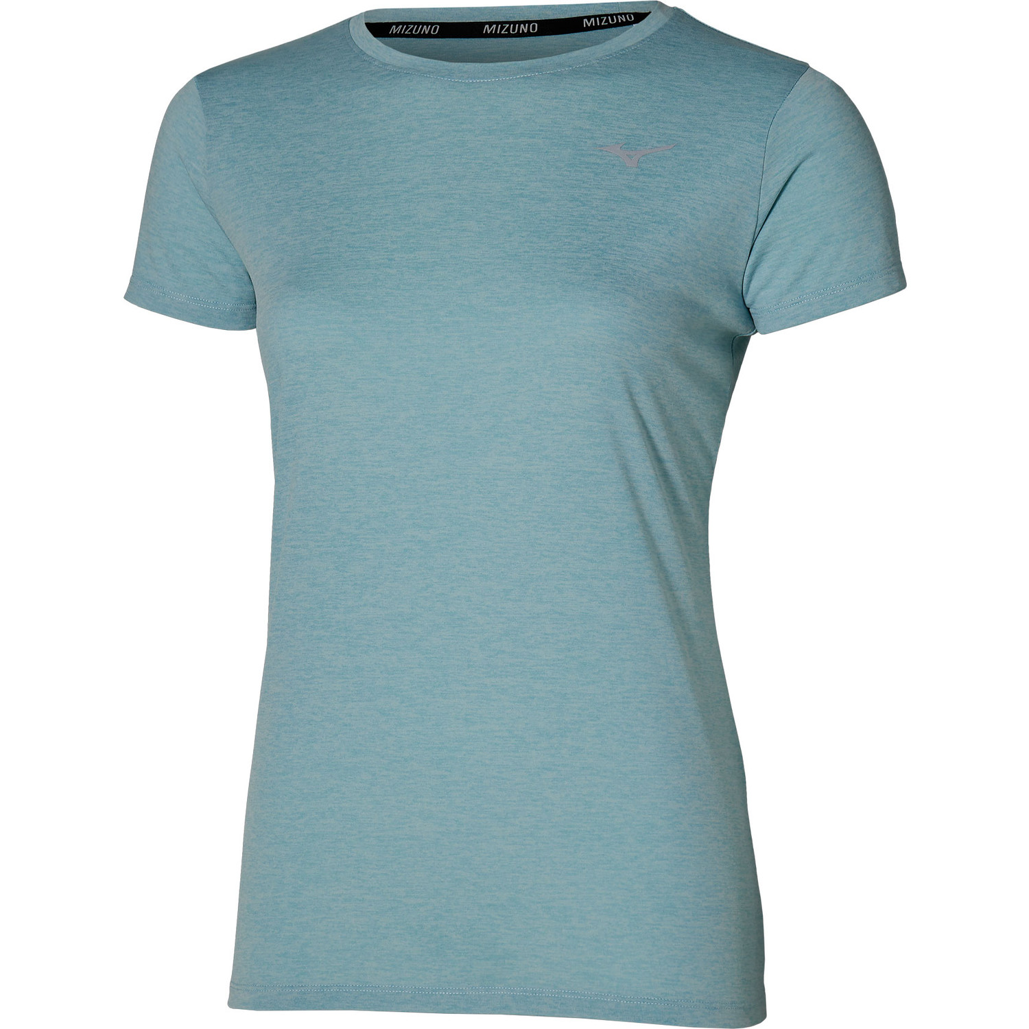 Mizuno Impulse Core T-Shirt Dames