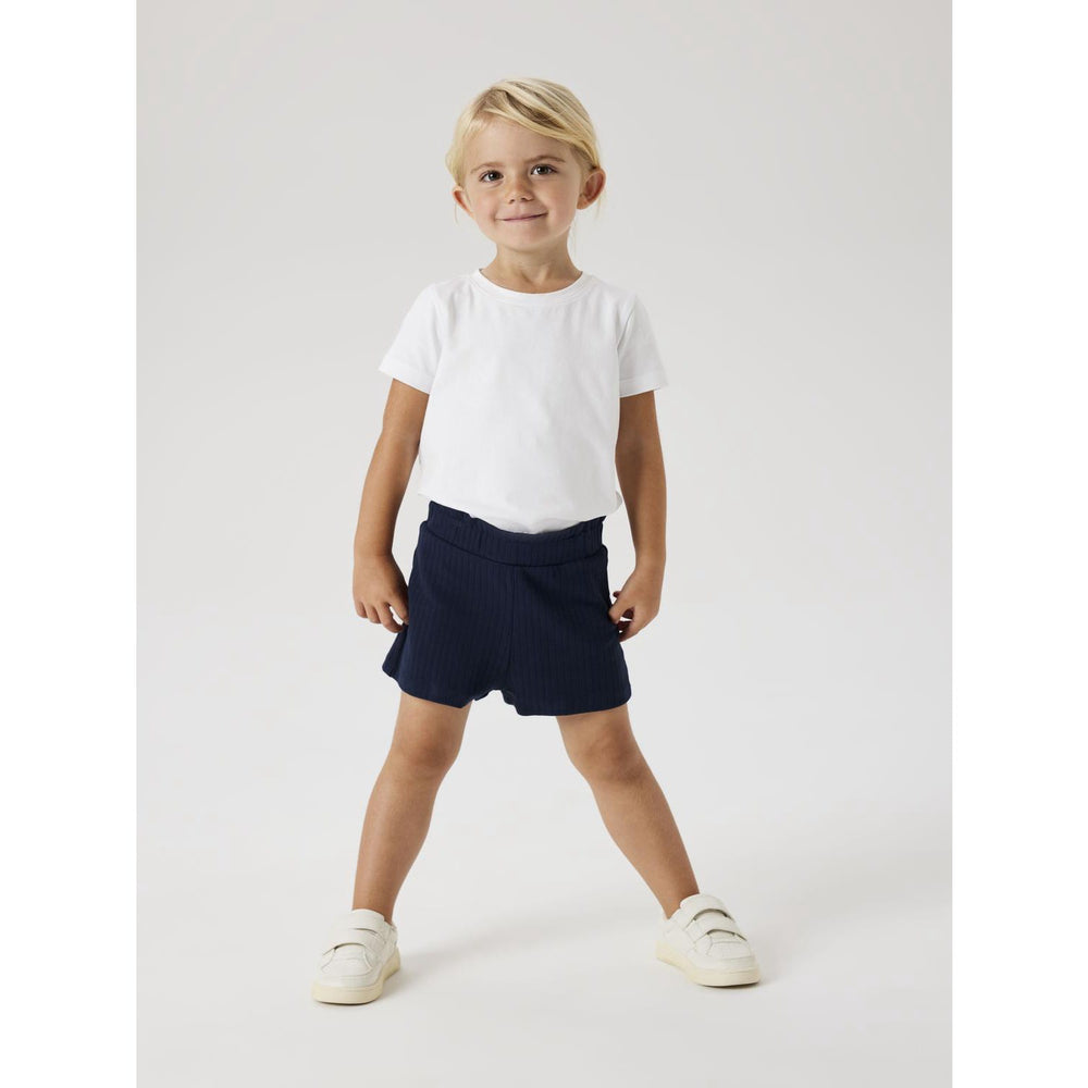 Køb Name It Dark Sapphire Surajali Shorts Noos