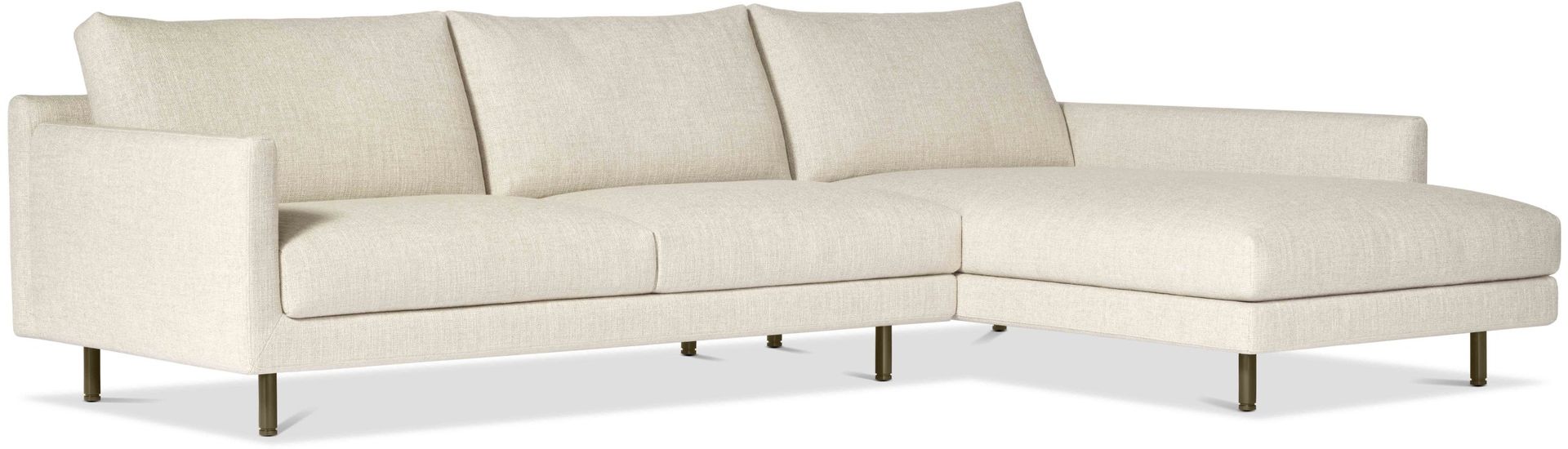 Design on Stock Elliot Hoekbank
