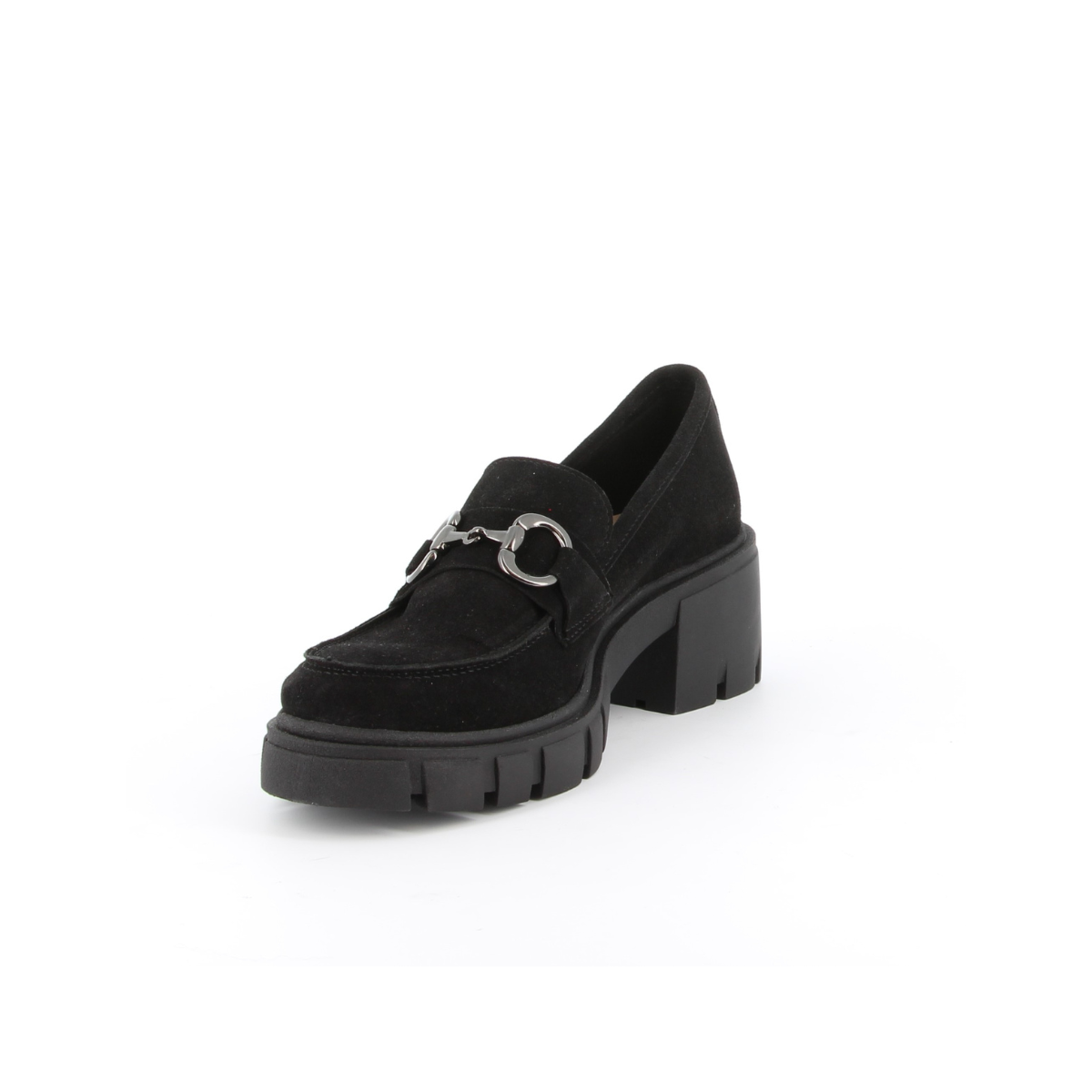 André - Mocassins VINCIANE Noir