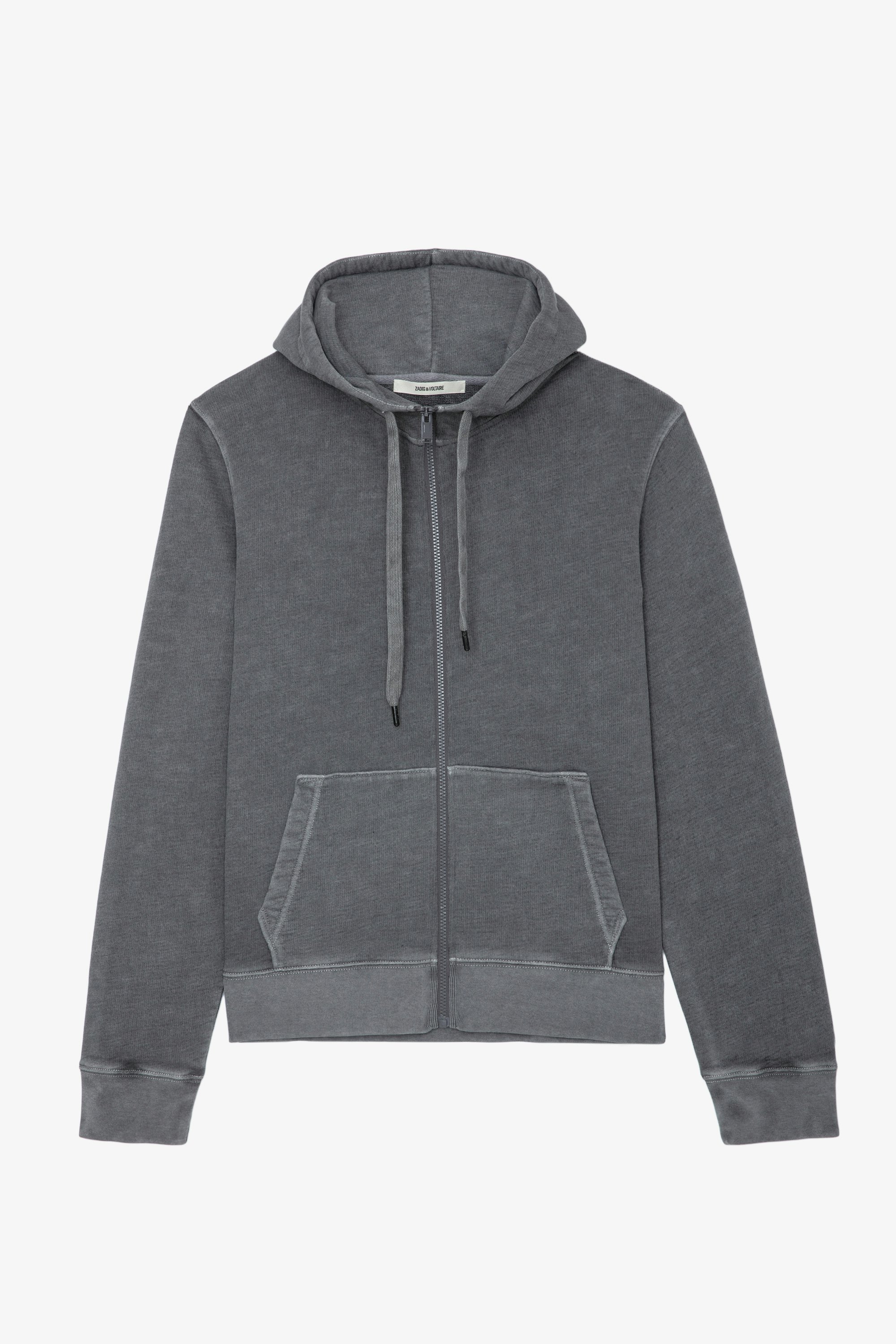 Sweatshirt Alex Skull