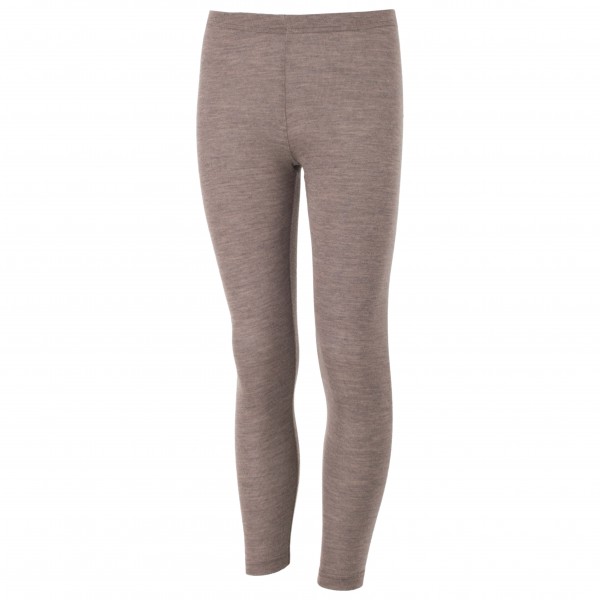 Engel - Legging enfant - Sous-vêtement mérinos