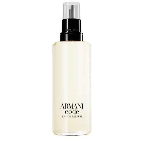 Armani Code Eau de Parfum Recarga 150ml