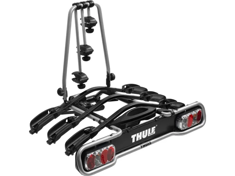 Thule Euroride 942 Cykelholder til 3 Cykler - 13 Polet