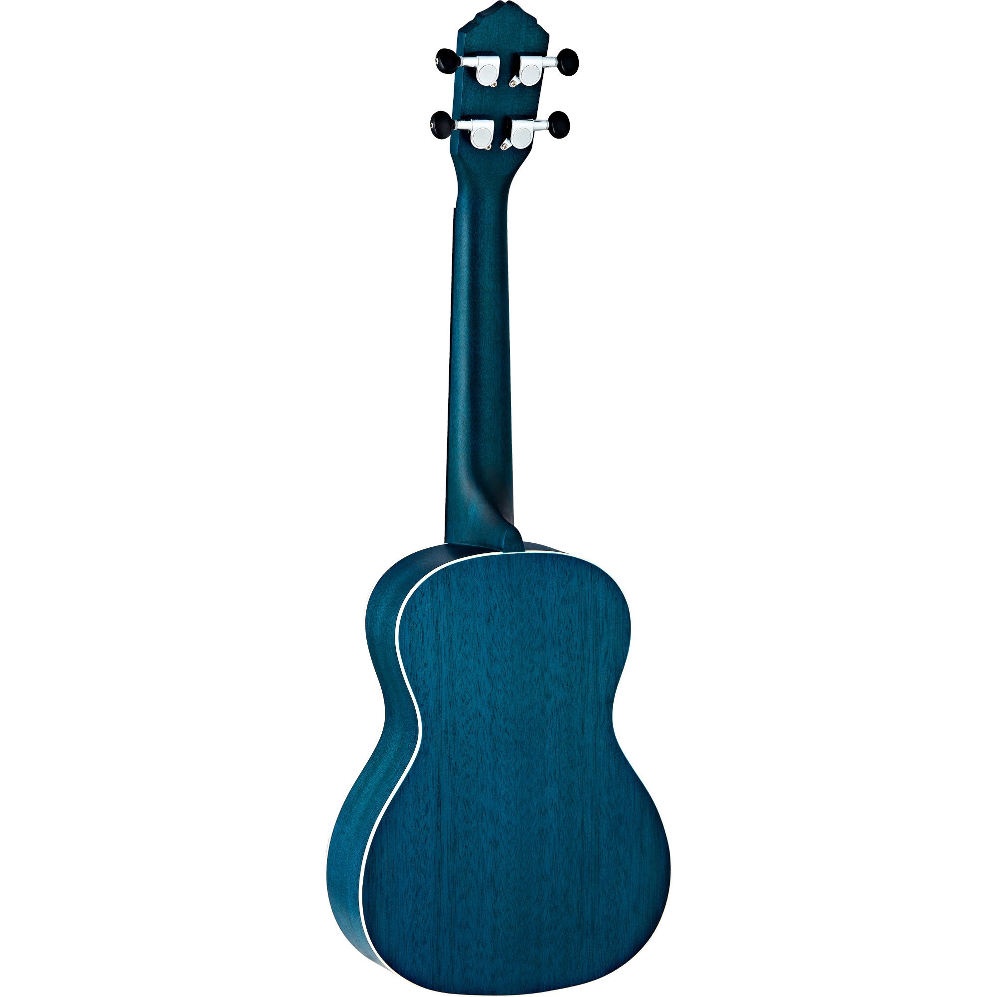 Ortega Earth Series RUOCEAN concert ukelele blauw