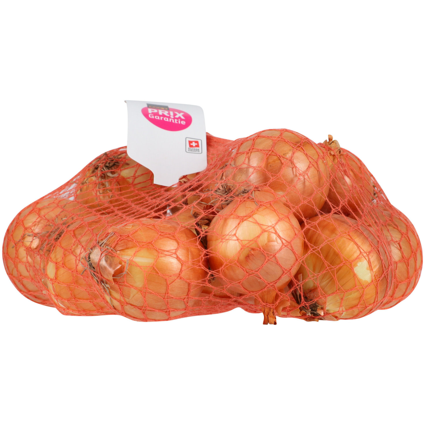 Prix Garantie Zwiebeln -