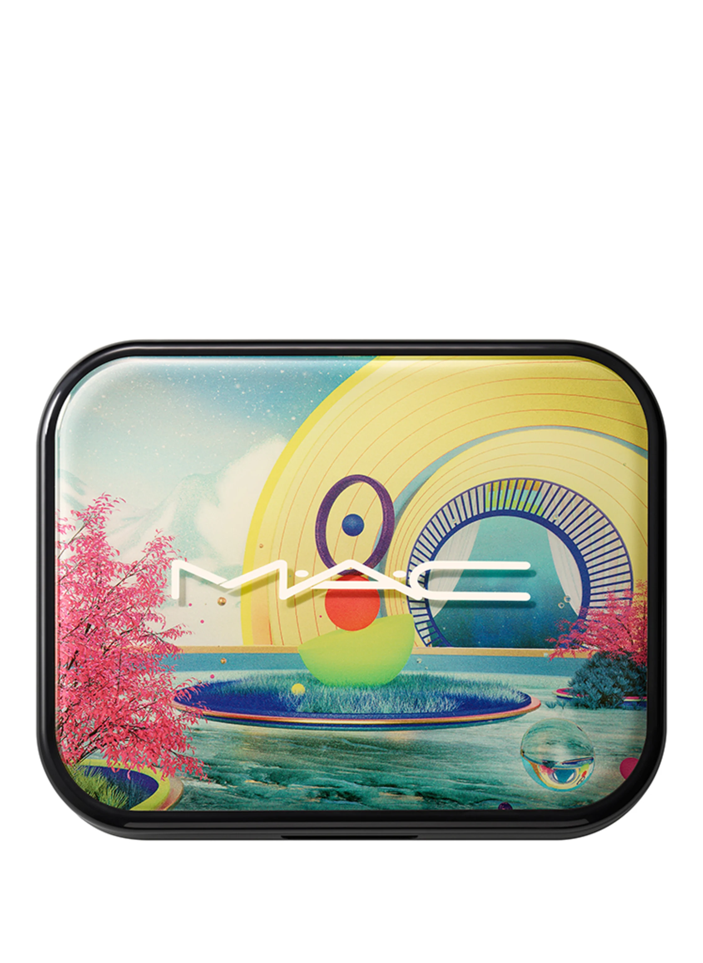 M.A.C CONNECT IN COLOR - HI-FI COLOUR