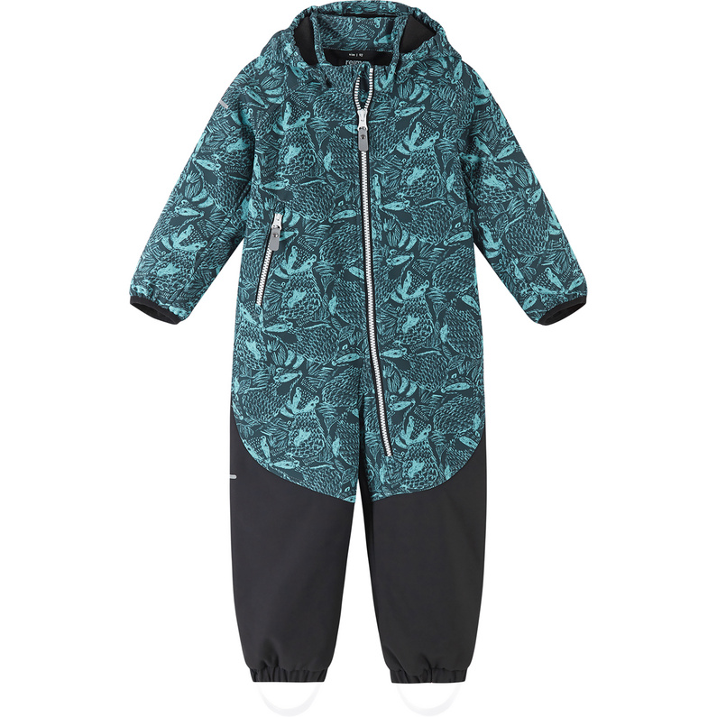 reima Kinder Mjosa Overall