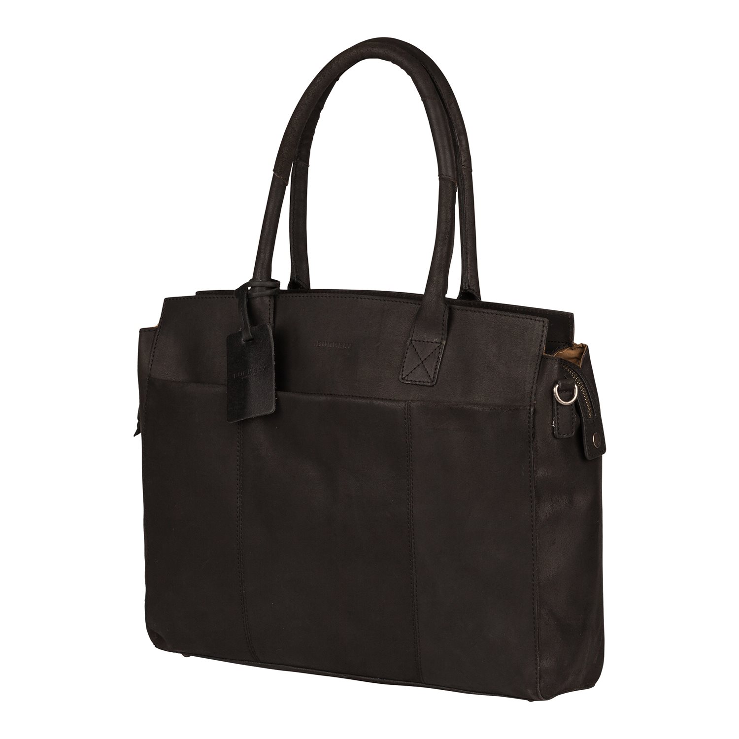 Burkely Vintage Doris Laptop Bag 15.6