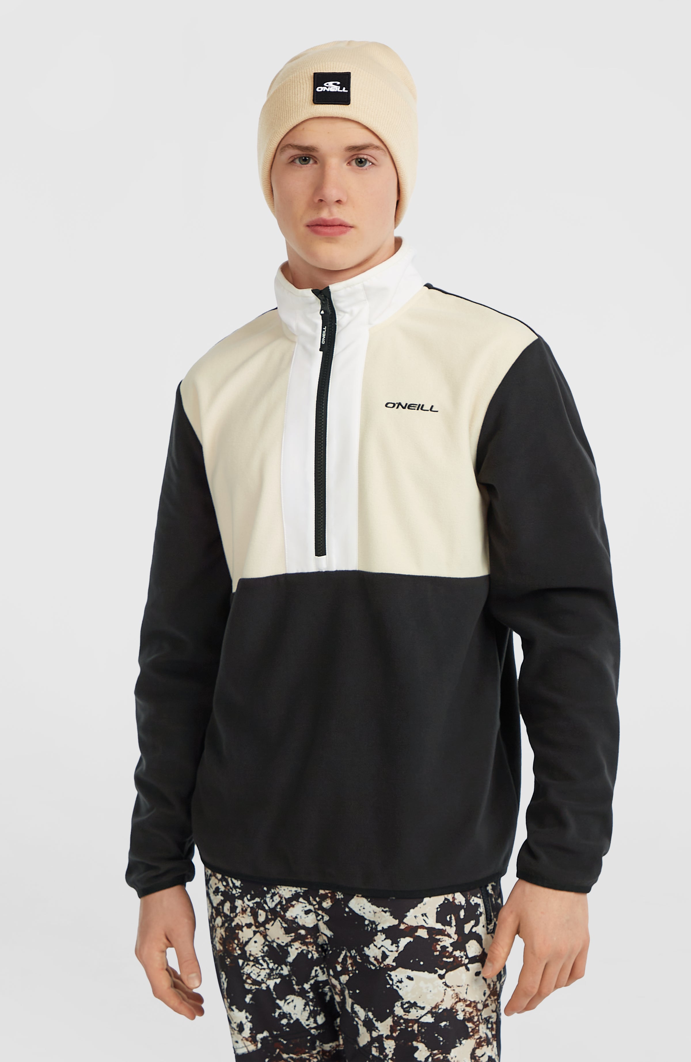 FWC'Cruz Triple Polartec® fleecetrui