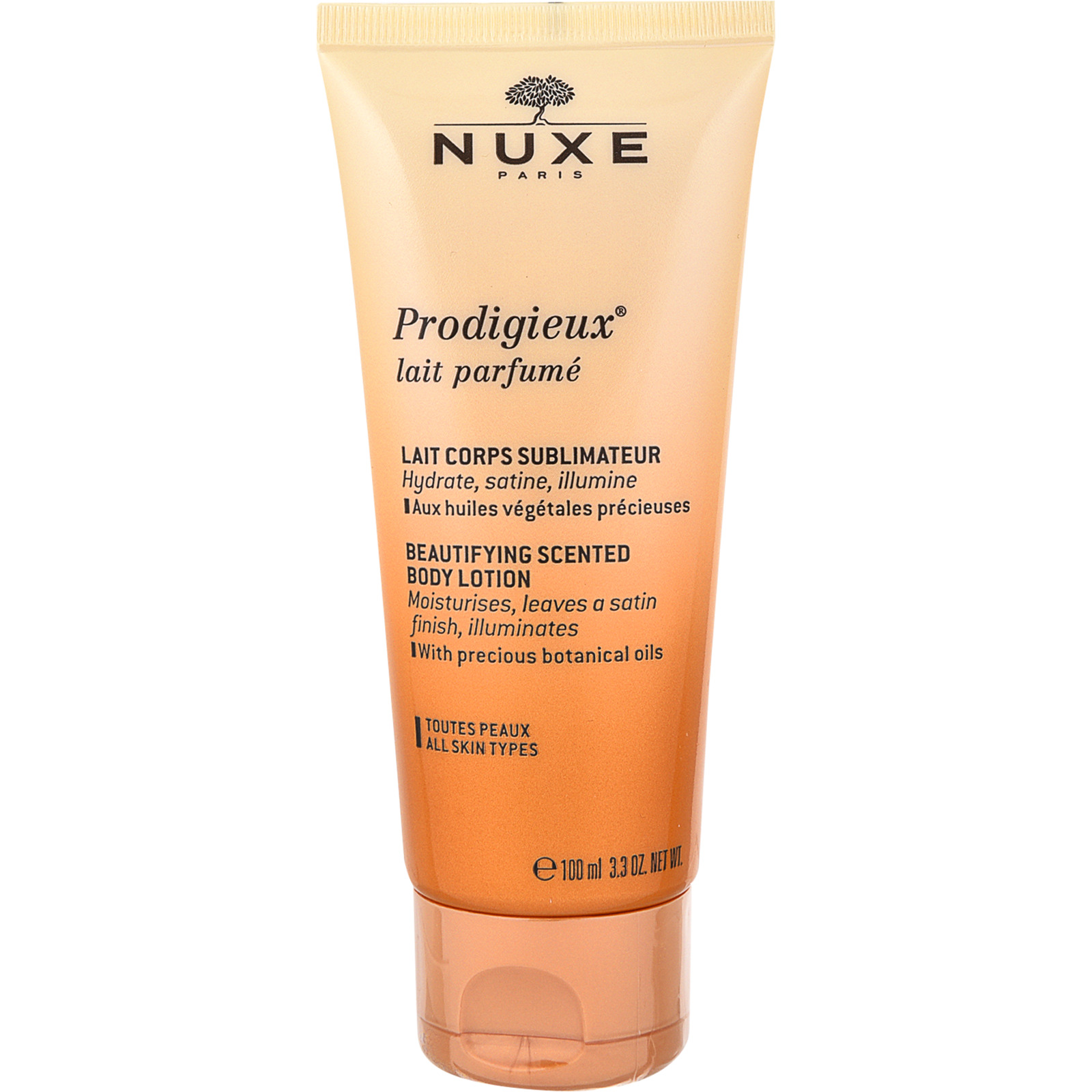 Nuxe Prodigieux Duftset, 3-teilig