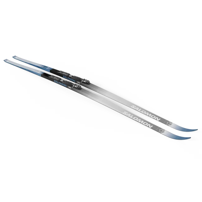 ESCAPE 51 SYNC (and Prolink Access)  Ski- und Bindungs-Set Classic-Langlauf Unisex