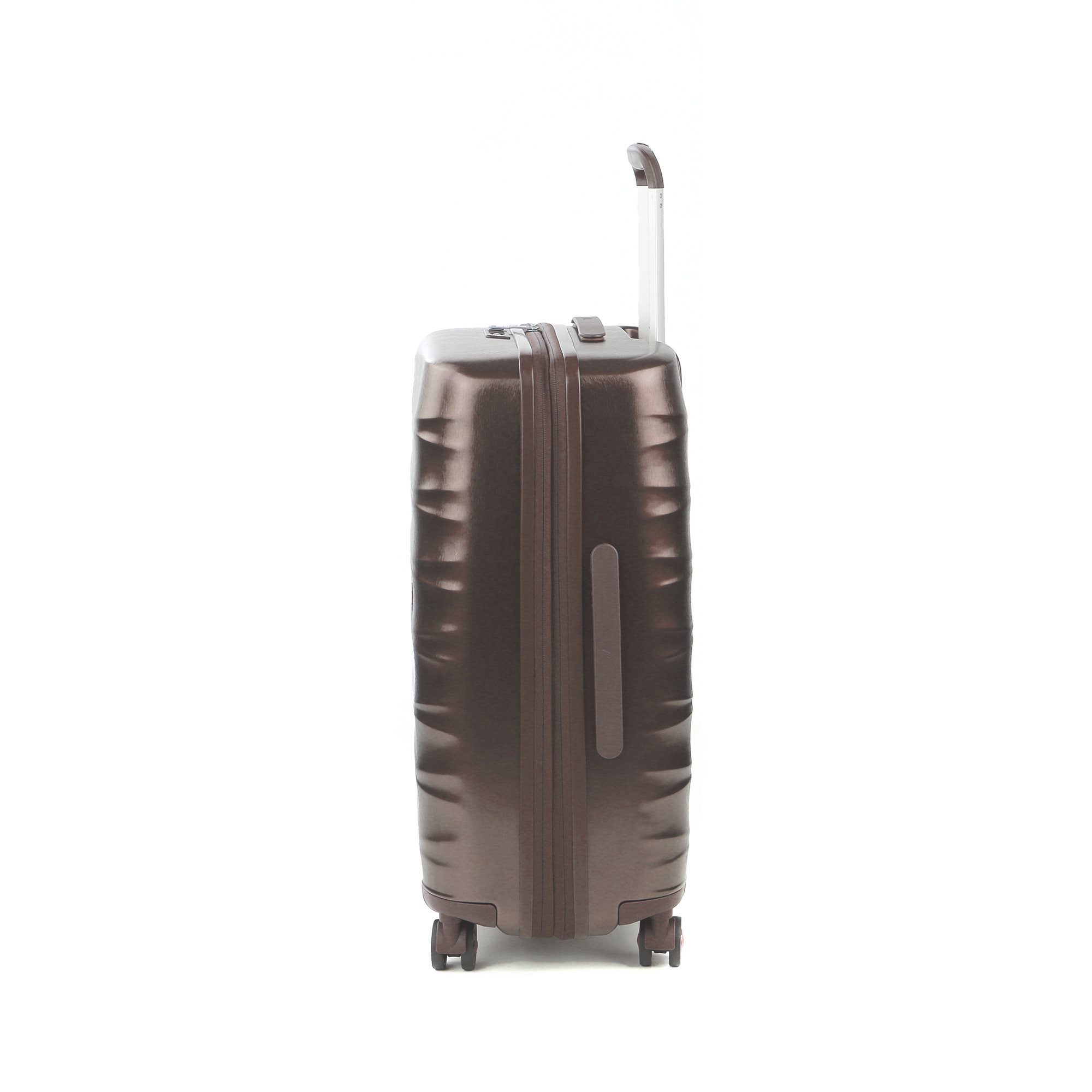 Roncato Stellar Medium 4 Wiel Trolley Exp sabbia