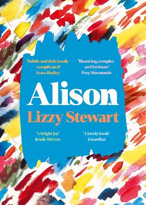 Alison (Paperback)