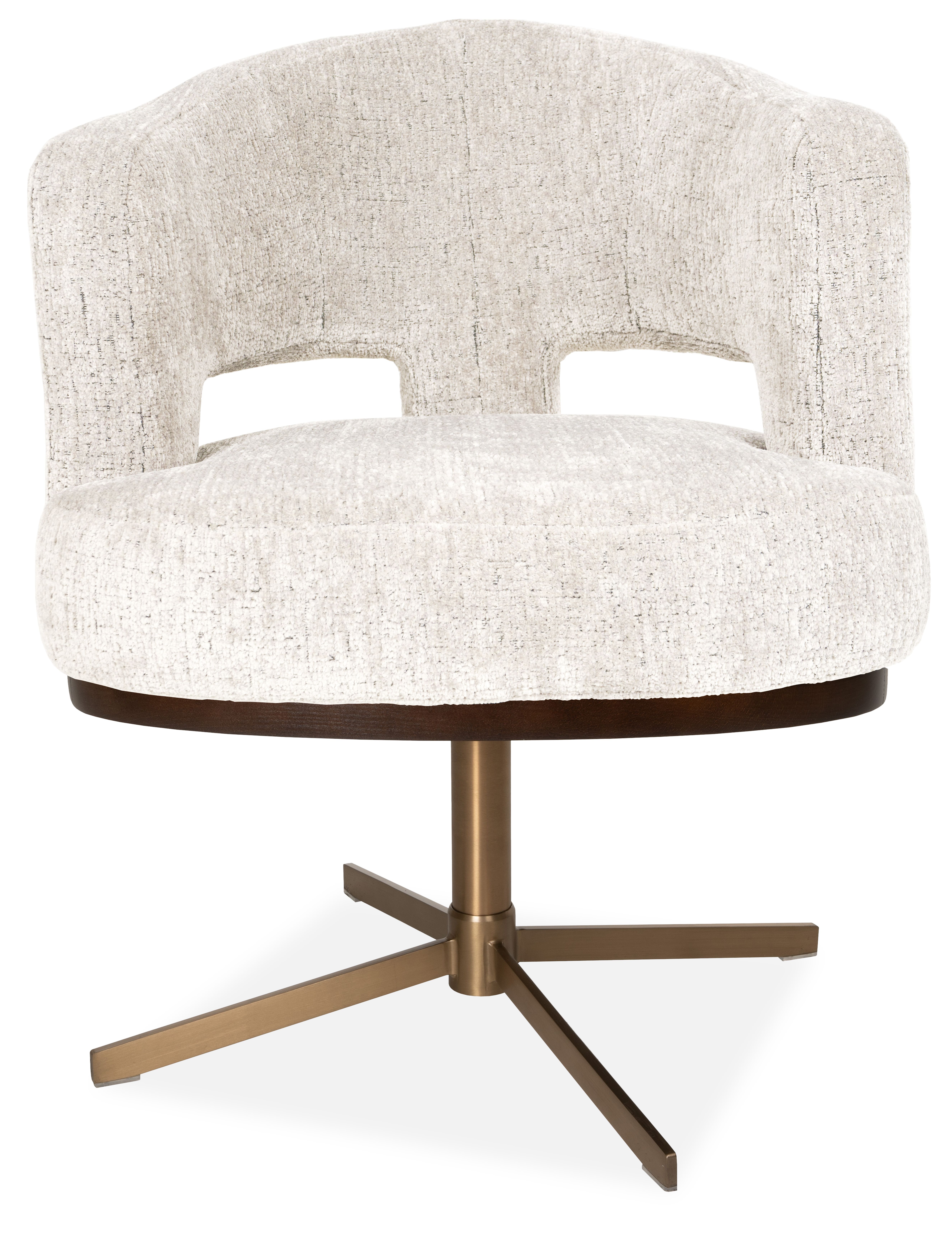 Eetkamerstoel Forza B69 x D70 x H87 cm