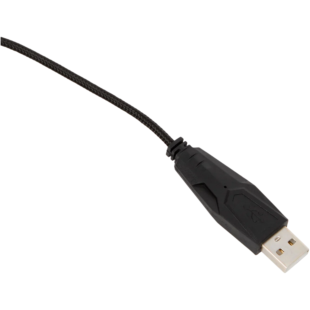 Battletron gaming-muis 8000 DPI