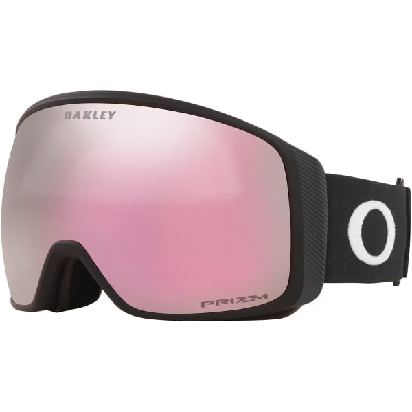 Masque de ski OAKLEY FLIGHT TRACKER XL MATTE BLK W PRIZM