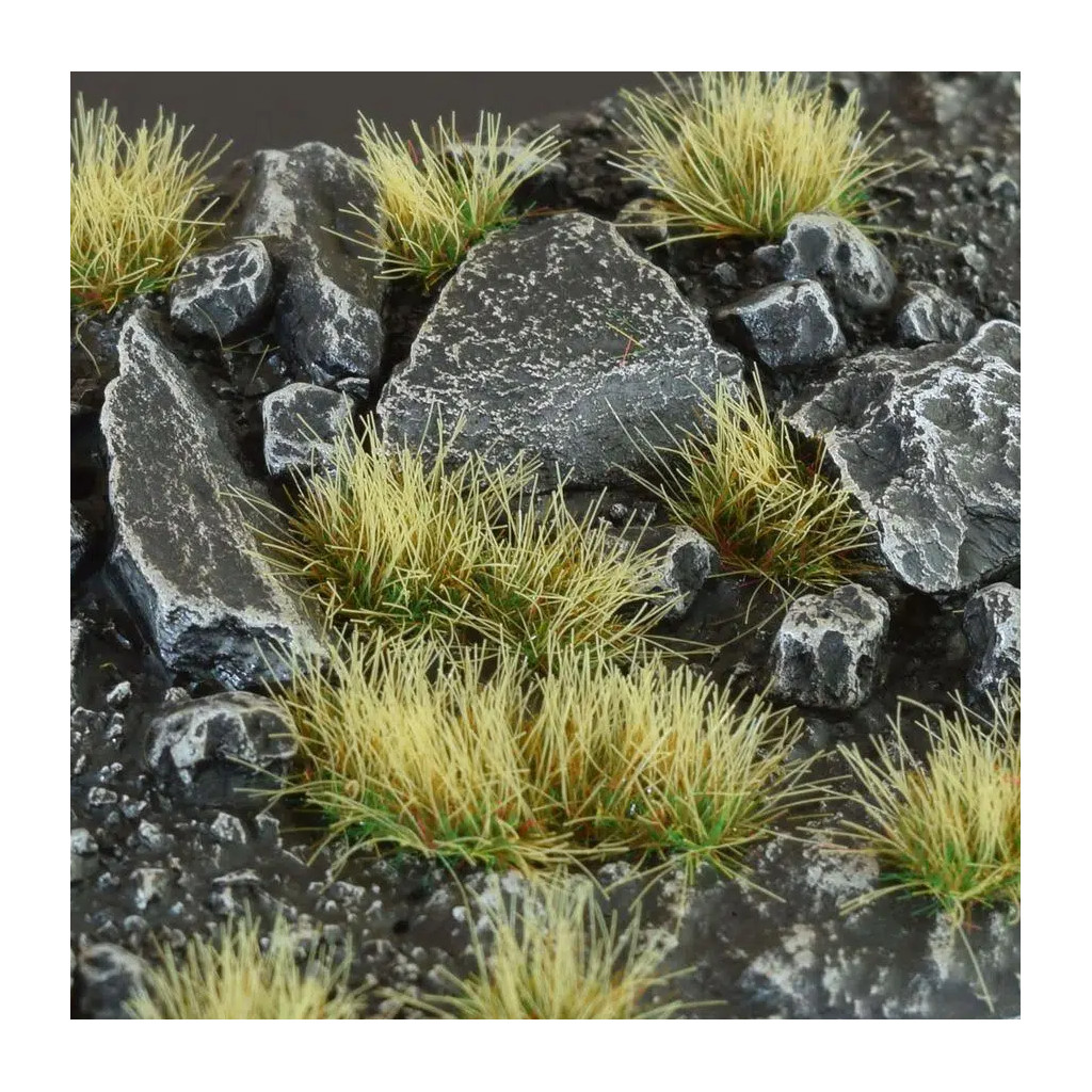 Gamers Grass - Petites Touffes d'Herbes - 5mm
