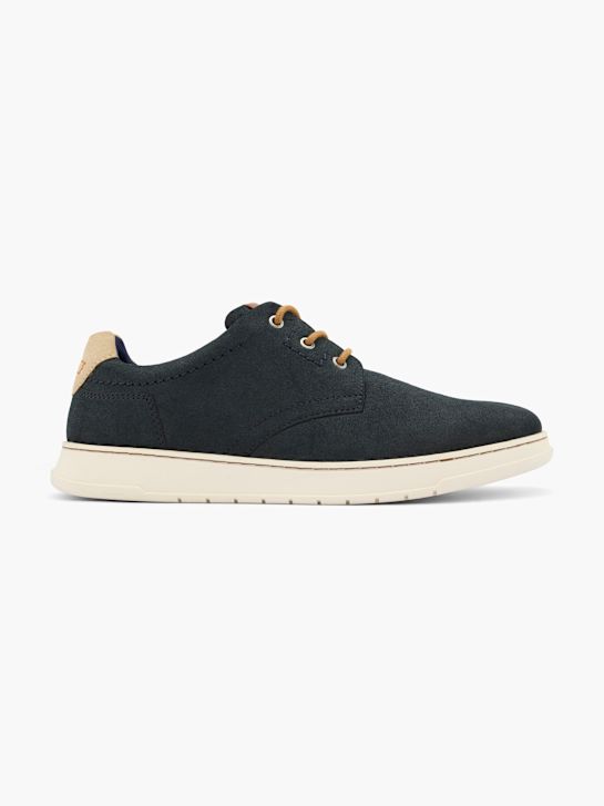 Memphis One Sneaker Blau