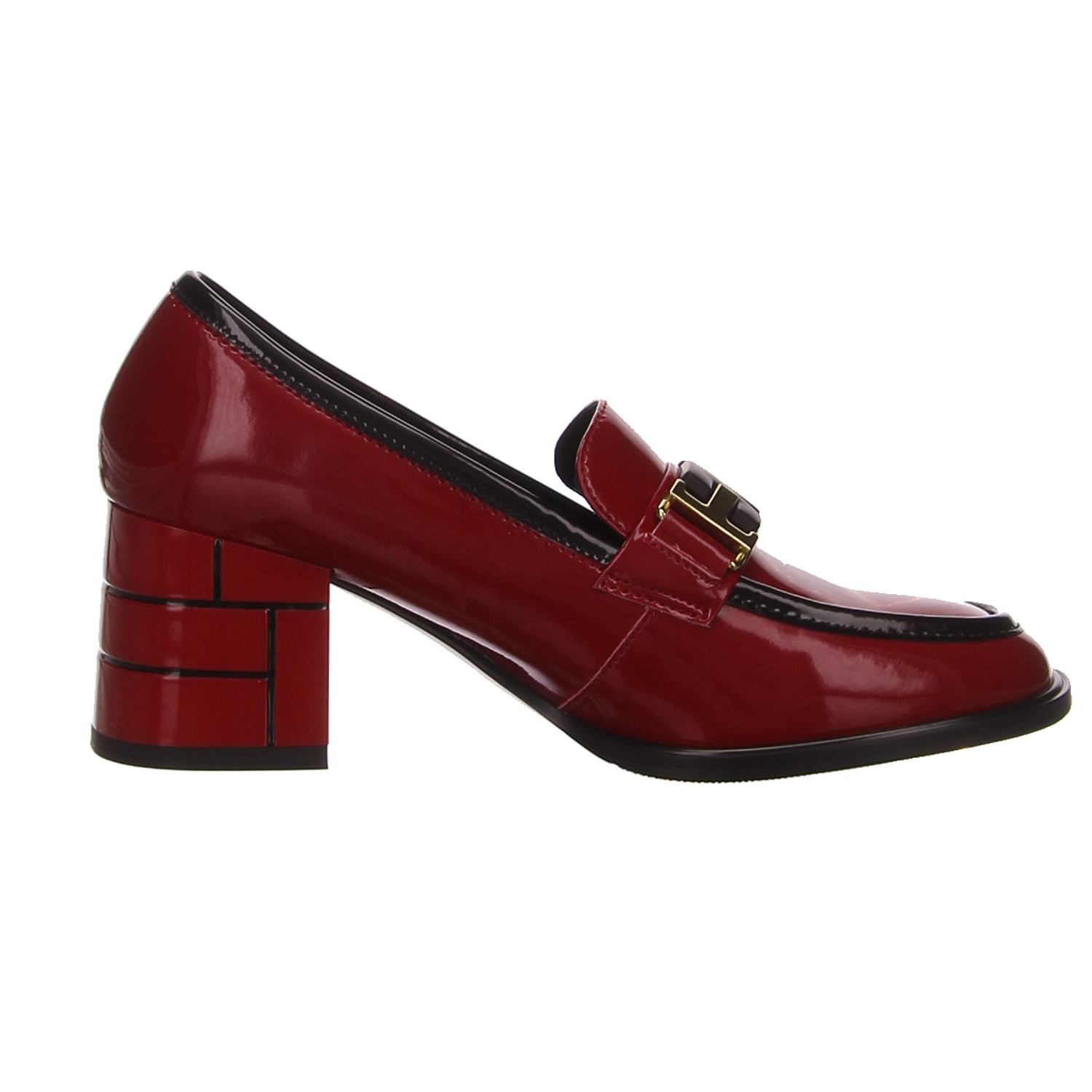 2 Go Shoe Pumps rot rot