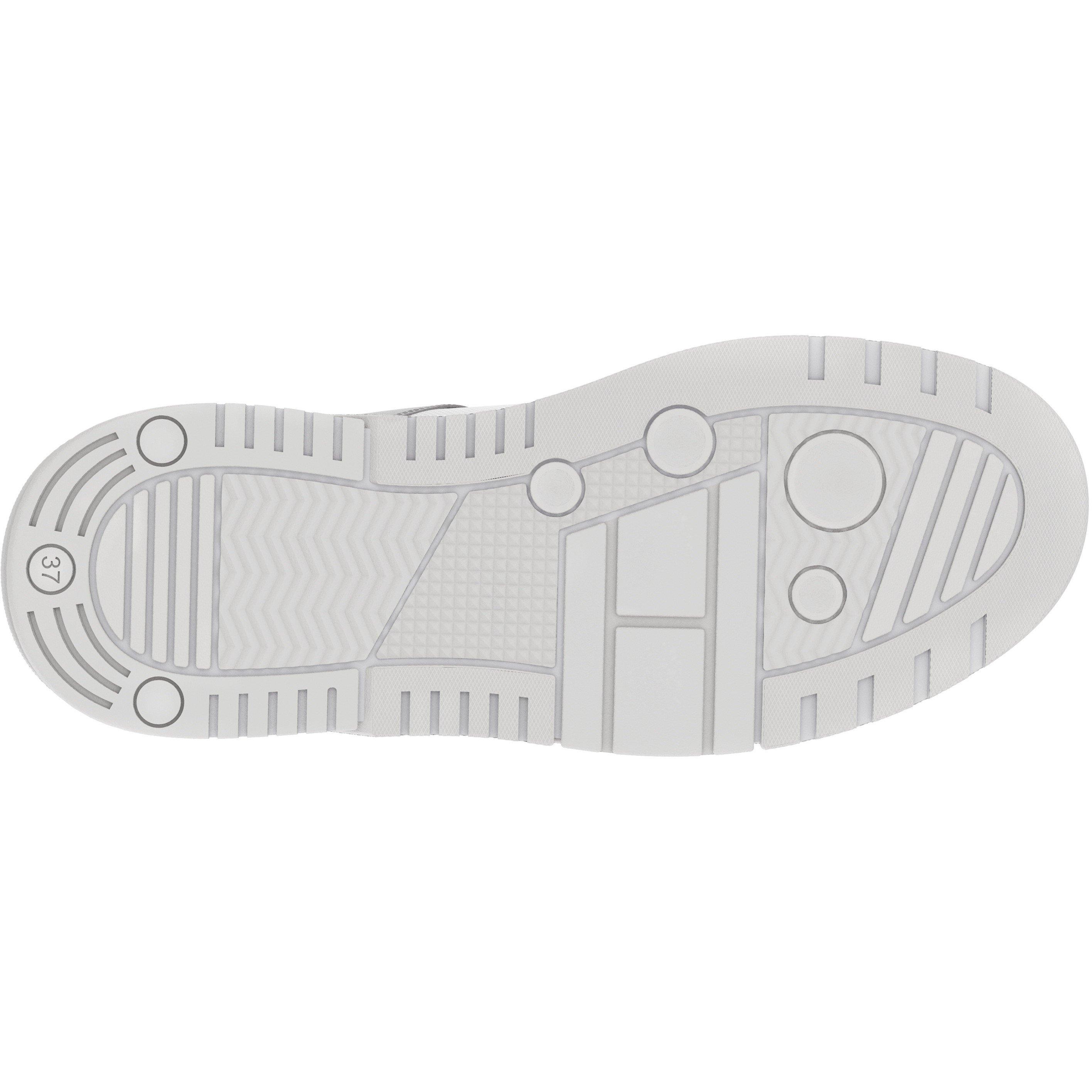 Tommy Jeans Brooklyn Leather Trainers