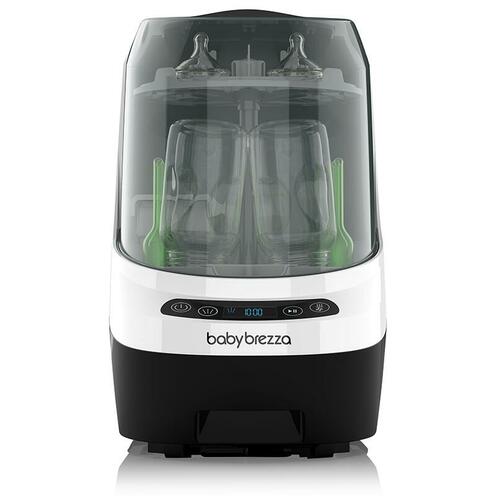 Lave-biberons Bottle Washer Pro - BABY BREZZA