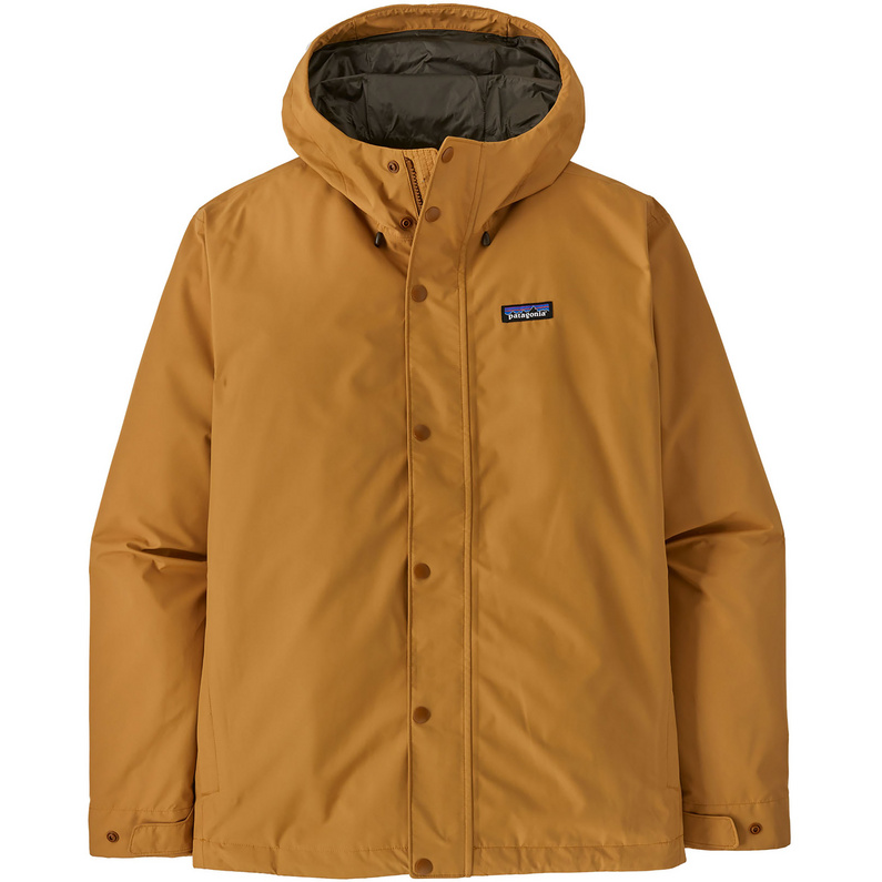 Patagonia Herren Jackson Glacier Rain Jacke