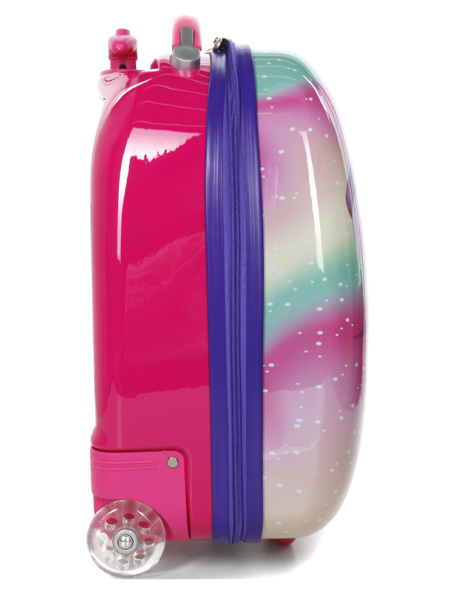 Valise Heys Fashion Unicorn 46 cm - 2 roues